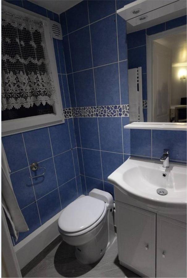 Beau Studio Meuble 2Min Du Moulin Rouge Paryż Zewnętrze zdjęcie