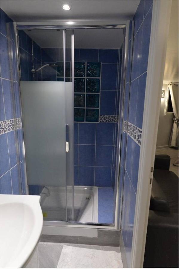 Beau Studio Meuble 2Min Du Moulin Rouge Paryż Zewnętrze zdjęcie