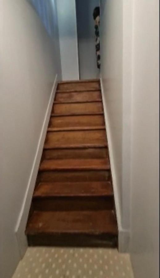 Beau Studio Meuble 2Min Du Moulin Rouge Paryż Zewnętrze zdjęcie